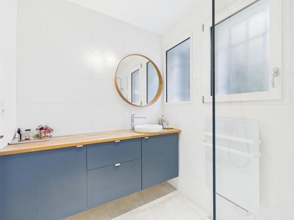 Charmante maison rénovée de 4 chambres à Trévoux