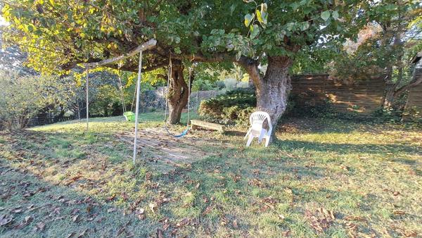 Charmante maison rénovée de 4 chambres à Trévoux