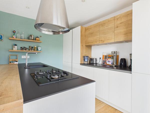 Charmante maison rénovée de 4 chambres à Trévoux