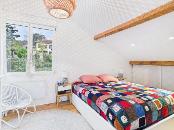 Charmante maison rénovée de 4 chambres à Trévoux