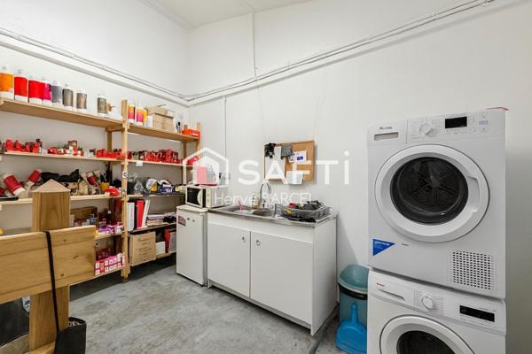 Local commercial centre Bourgoin