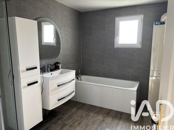 Maison à vendre 4 pièces 120 m² Saint-André-de-l'Eure