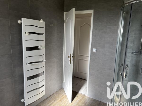 Maison à vendre 4 pièces 120 m² Saint-André-de-l'Eure