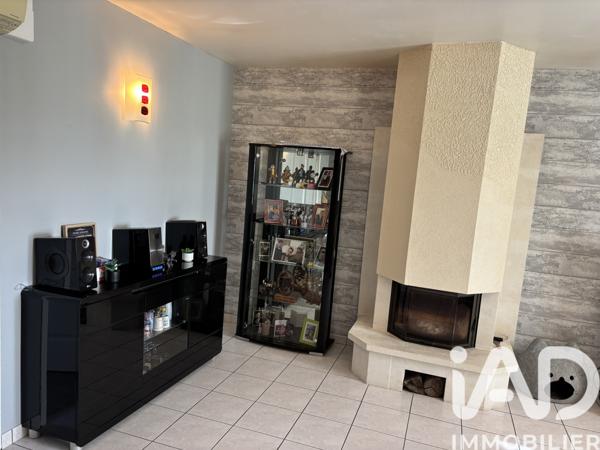 Maison à vendre 4 pièces 120 m² Saint-André-de-l'Eure