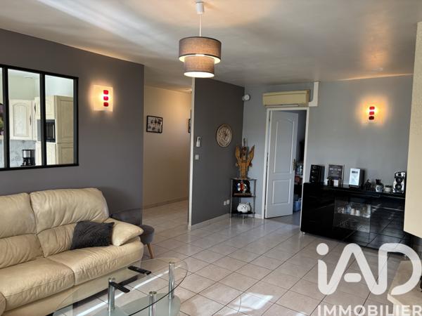 Maison à vendre 4 pièces 120 m² Saint-André-de-l'Eure