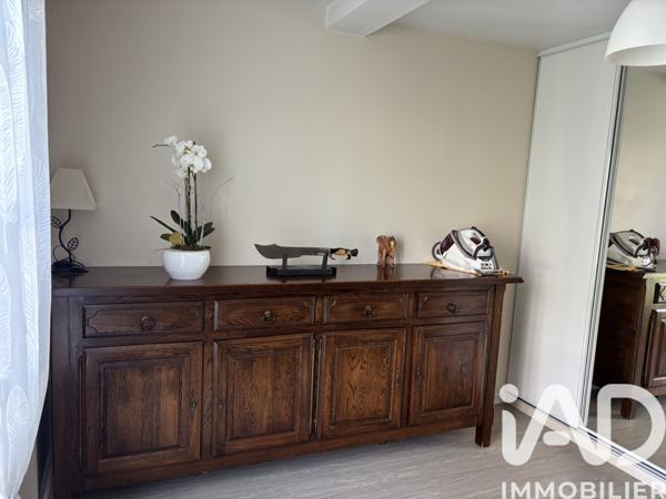 Maison à vendre 4 pièces 120 m² Saint-André-de-l'Eure