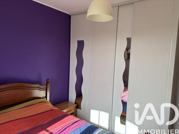 Maison à vendre 4 pièces 120 m² Saint-André-de-l'Eure
