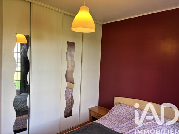 Maison à vendre 4 pièces 120 m² Saint-André-de-l'Eure