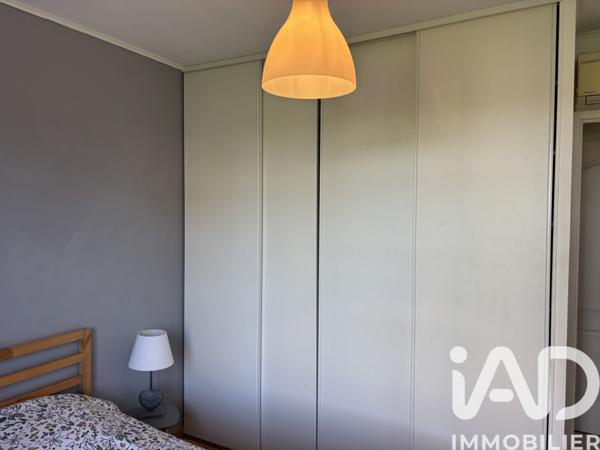 Maison à vendre 4 pièces 120 m² Saint-André-de-l'Eure