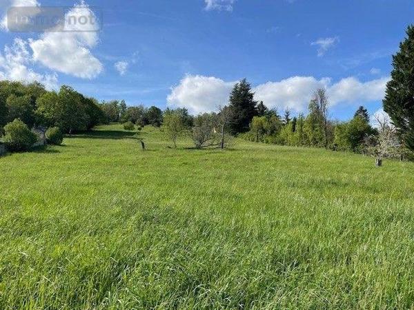 Terrain à Batir à vendre à Antonne-et-Trigonant en Dordogne (24420), ref : 24001/VENT/593