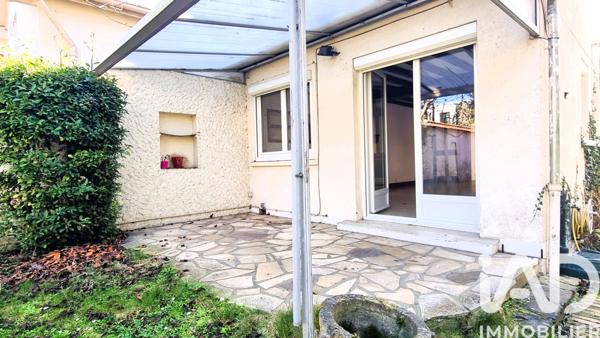 Maison à vendre 4 pièces 112 m² Ormesson-sur-Marne
