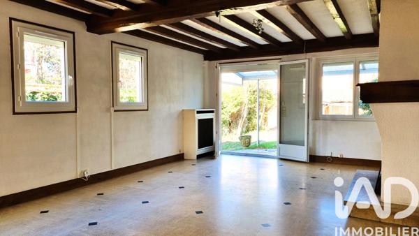 Maison à vendre 4 pièces 112 m² Ormesson-sur-Marne