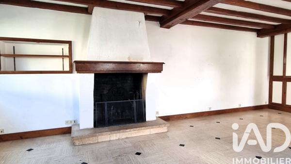 Maison à vendre 4 pièces 112 m² Ormesson-sur-Marne