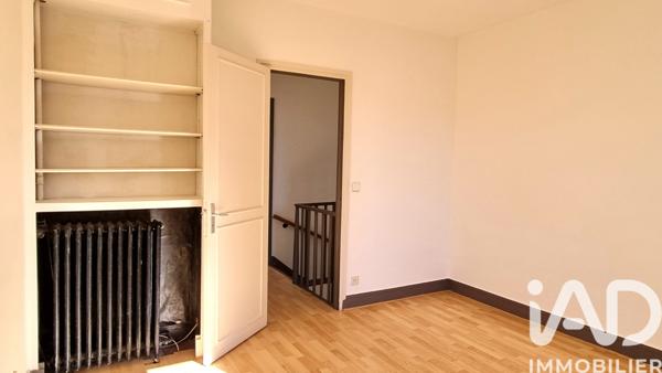 Maison à vendre 4 pièces 112 m² Ormesson-sur-Marne