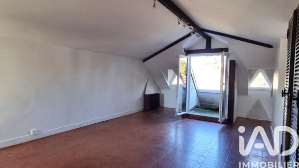 Maison à vendre 4 pièces 112 m² Ormesson-sur-Marne