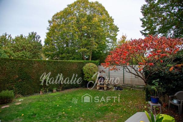 Maison familiale 4 chambres Quartier calme