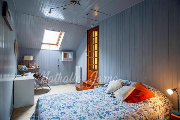 Maison familiale 4 chambres Quartier calme