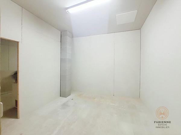 Immeuble à fort potentiel, 188 m² avec jardin de 393m²