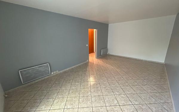 Appartement à vendre    2 pièces • 56 m2 Méry-sur-Oise