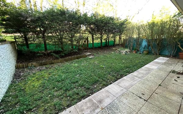 Appartement à vendre    2 pièces • 56 m2 Méry-sur-Oise