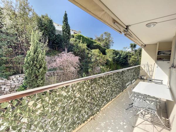 Vente                                                      Appartement
                        
                     3 pièces                      87 m2                     à Cannes