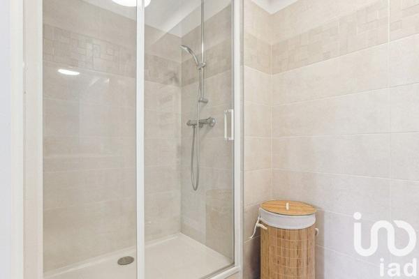 Appartement 2 pièces de 41 m² à Châtenay-Malabry (92290)