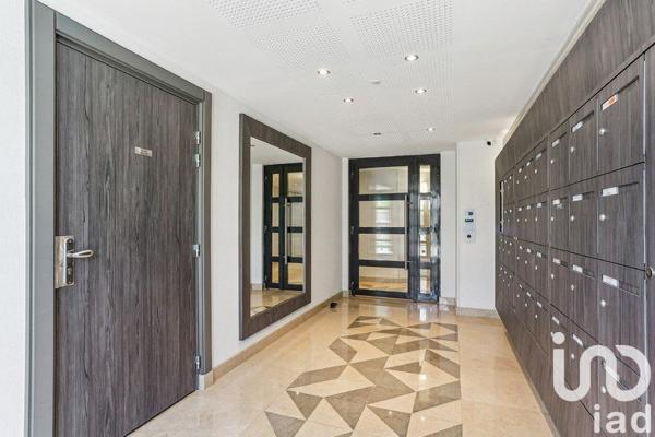 Appartement 2 pièces de 41 m² à Châtenay-Malabry (92290)