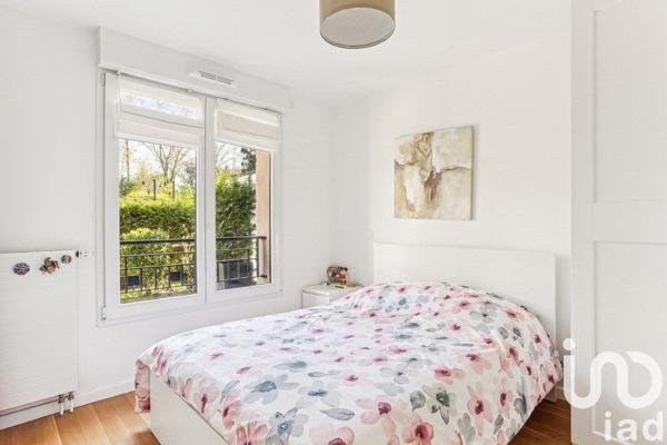 Appartement 2 pièces de 41 m² à Châtenay-Malabry (92290)