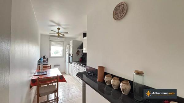 Vente                                                      Appartement
                        
                     3 pièces                      65 m2                     à Nice