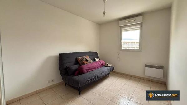 Vente                                                      Appartement
                        
                     3 pièces                      65 m2                     à Nice