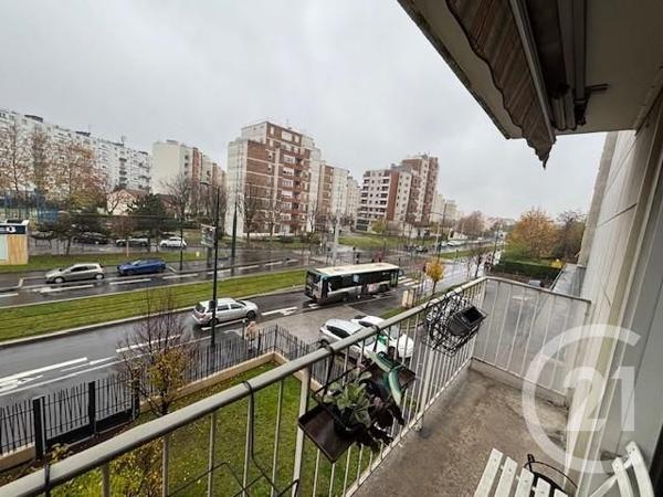 Appartement F5 à vendre  5 pièces - 88,03 m2 ASNIERES SUR SEINE - 92