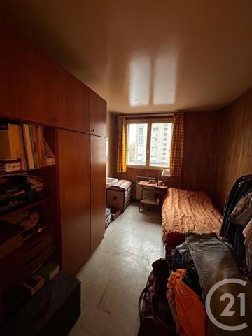 Appartement F5 à vendre  5 pièces - 88,03 m2 ASNIERES SUR SEINE - 92