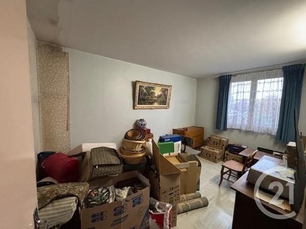 Appartement F5 à vendre  5 pièces - 88,03 m2 ASNIERES SUR SEINE - 92