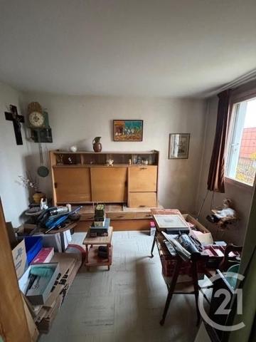 Appartement F5 à vendre  5 pièces - 88,03 m2 ASNIERES SUR SEINE - 92