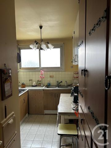 Appartement F5 à vendre  5 pièces - 88,03 m2 ASNIERES SUR SEINE - 92