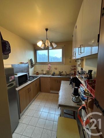 Appartement F5 à vendre  5 pièces - 88,03 m2 ASNIERES SUR SEINE - 92