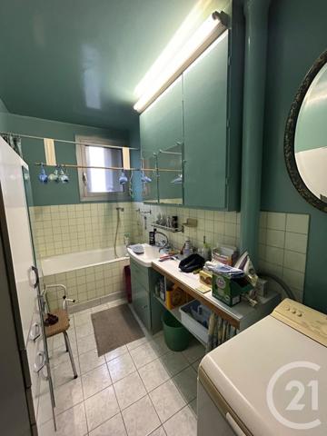 Appartement F5 à vendre  5 pièces - 88,03 m2 ASNIERES SUR SEINE - 92