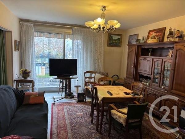 Appartement F5 à vendre  5 pièces - 88,03 m2 ASNIERES SUR SEINE - 92