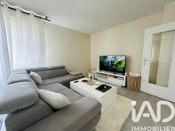 Appartement à vendre 2 pièces 51 m² La Chapelle-Saint-Mesmin