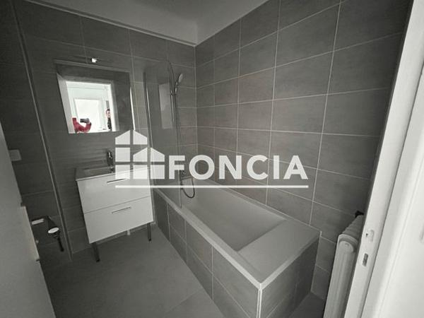 Location Appartement 2 pièces 45.78 m² - Roquebrune-cap-martin 06190