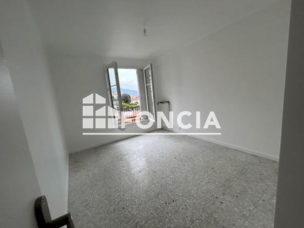 Location Appartement 2 pièces 45.78 m² - Roquebrune-cap-martin 06190