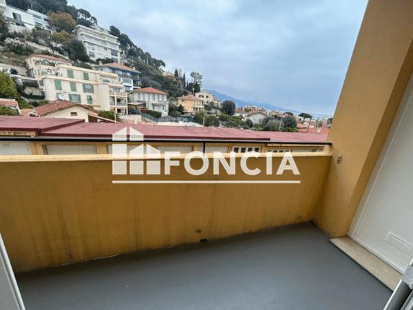 Location Appartement 2 pièces 45.78 m² - Roquebrune-cap-martin 06190