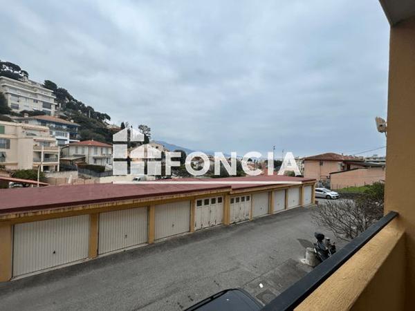 Location Appartement 2 pièces 45.78 m² - Roquebrune-cap-martin 06190