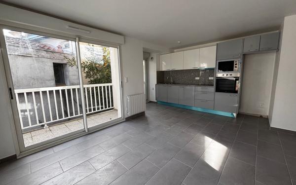 Appartement à louer    4 pièces • 73,81 m2 Arcachon