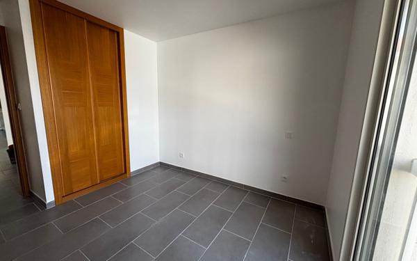 Appartement à louer    4 pièces • 73,81 m2 Arcachon