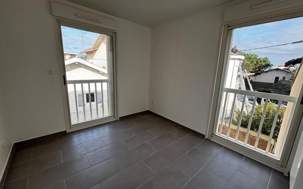 Appartement à louer    4 pièces • 73,81 m2 Arcachon