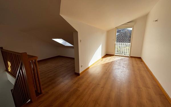 Appartement à louer    4 pièces • 73,81 m2 Arcachon