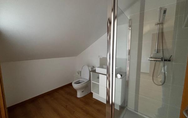 Appartement à louer    4 pièces • 73,81 m2 Arcachon