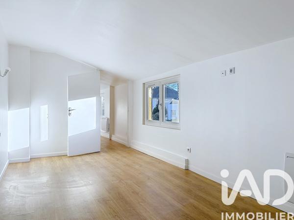 Maison à vendre 4 pièces 57 m² Aulnay-sous-Bois