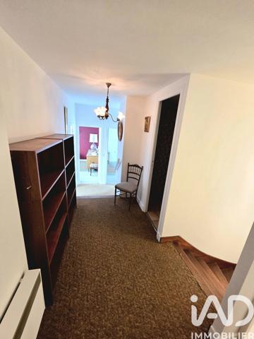 Maison à vendre 7 pièces 184 m² Lussac-les-Églises